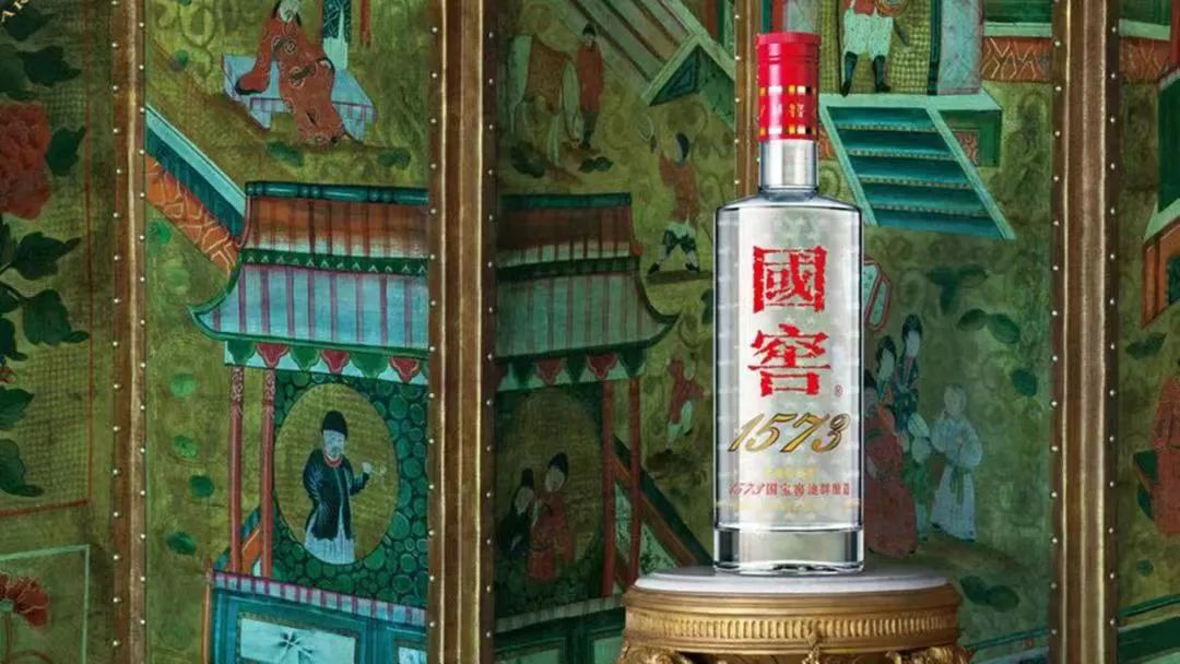 白酒广告语大全，你觉得哪个最经典？ - 广告刺客
