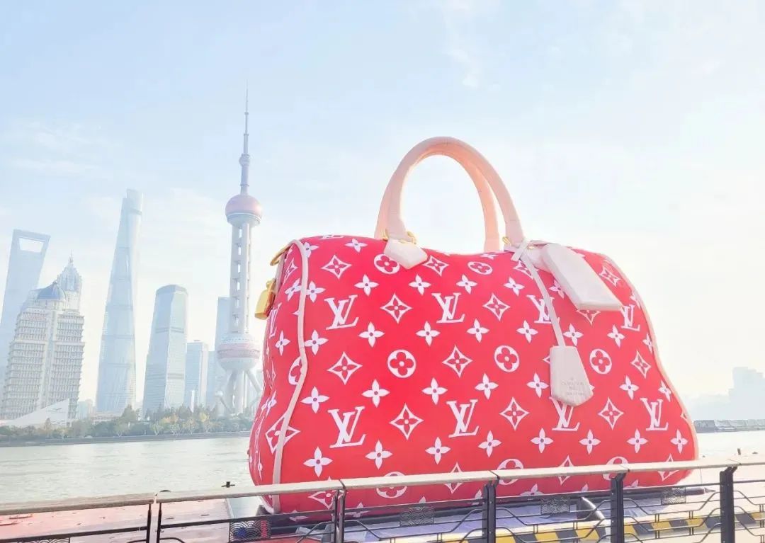 2023巨物营销大盘点！这届品牌真的「玩大了」 - 广告刺客