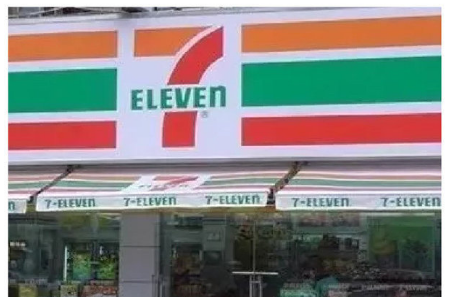门头招牌用什么材料做(门店门头材质图解大全)