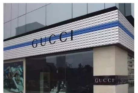 门头招牌用什么材料做(门店门头材质图解大全)