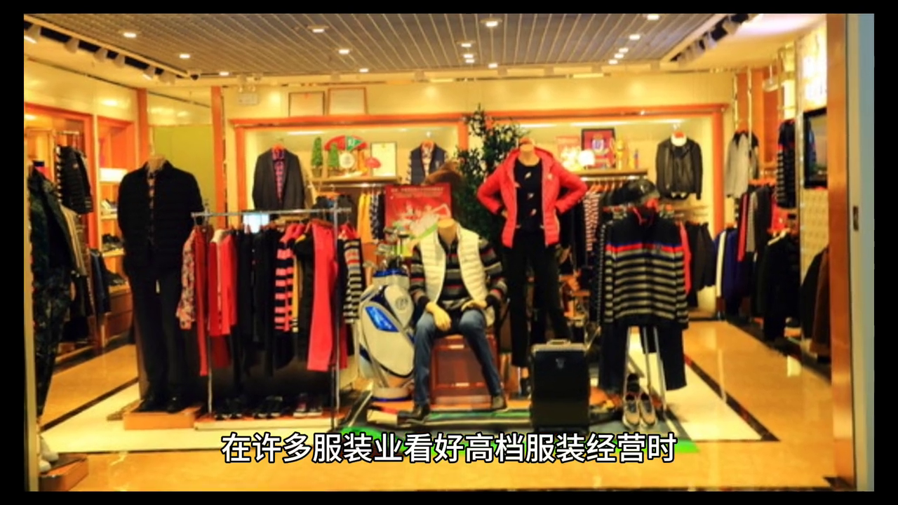 营销成功的品牌案例