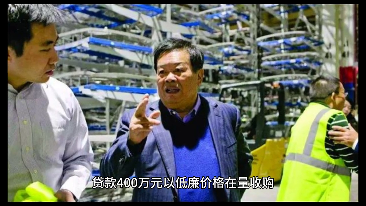 营销成功的品牌案例